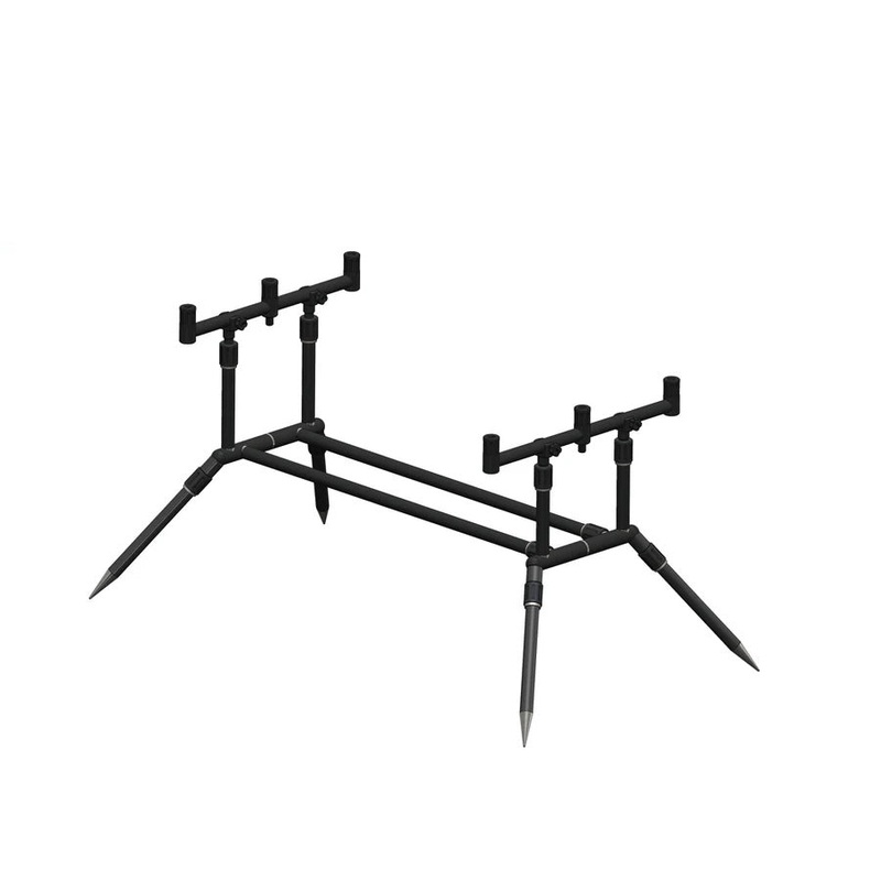 Summit Tackle PA - Premier Aluminum Pod Kit