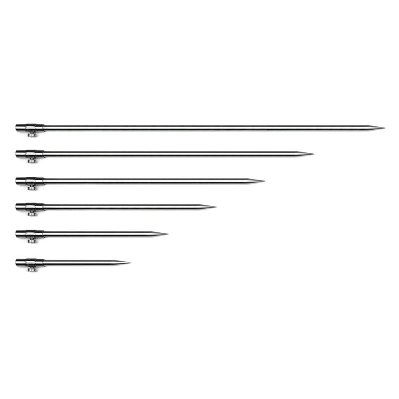 Summit Tackle SS Thumb Lock Colosseum Bank Stick