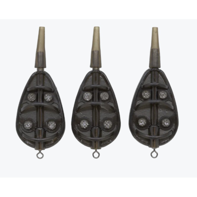Trakker Frenzee FXT Inline Method Feeders