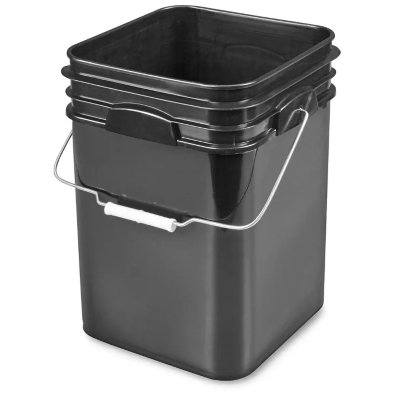 BCT 4 Gallon Bucket with Lid
