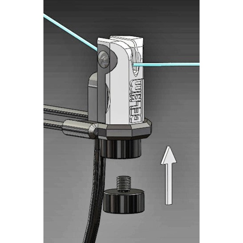Delkim D-Stak Hanger Weights for Delkim NiteLite Pro Hanger