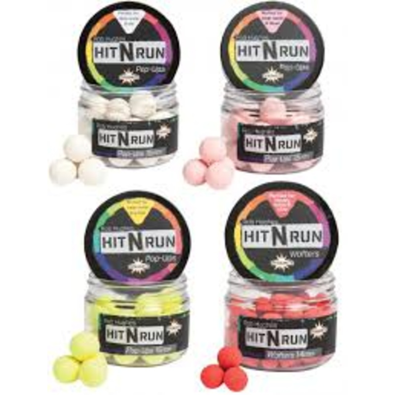 Dynamite Baits Hit N Run Hookbaits