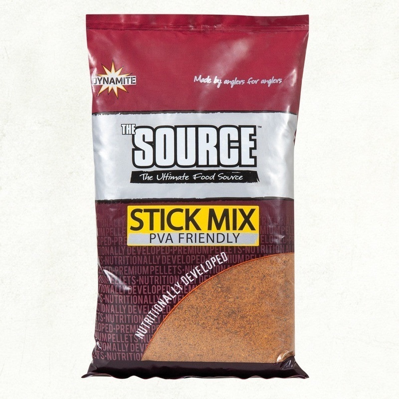 Dynamite Baits The Source Stick Mix 1kg