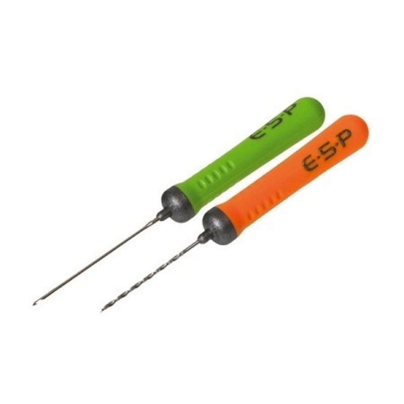 ESP Ultrafine Drill and Needle