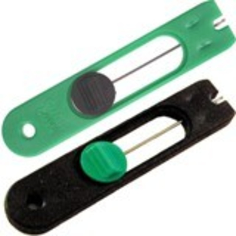 Gardner Braided Hair Needles/ Regular & XL Versions