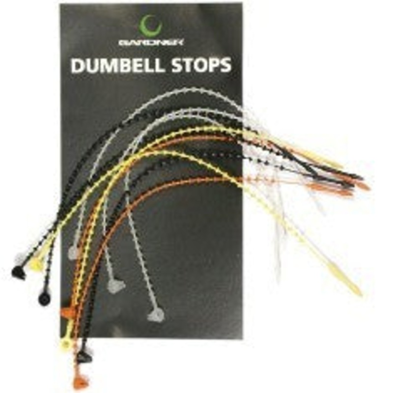 Gardner Dumbell Stops
