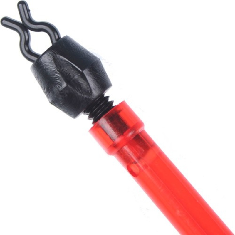 Gardner Free Flow Line Clip