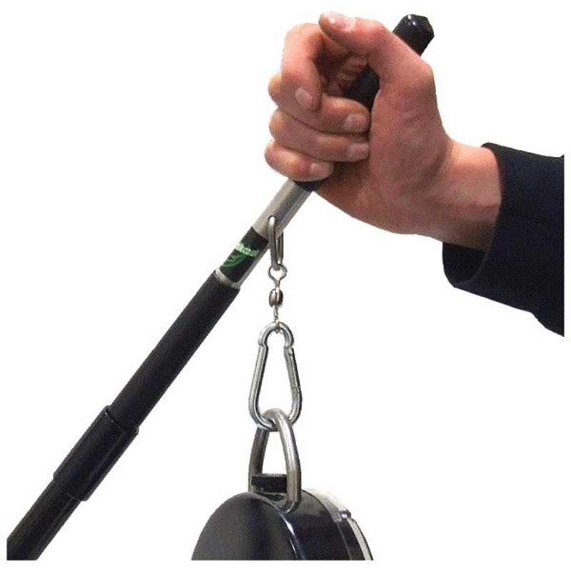 Gardner Power Lifter Weigh Bar