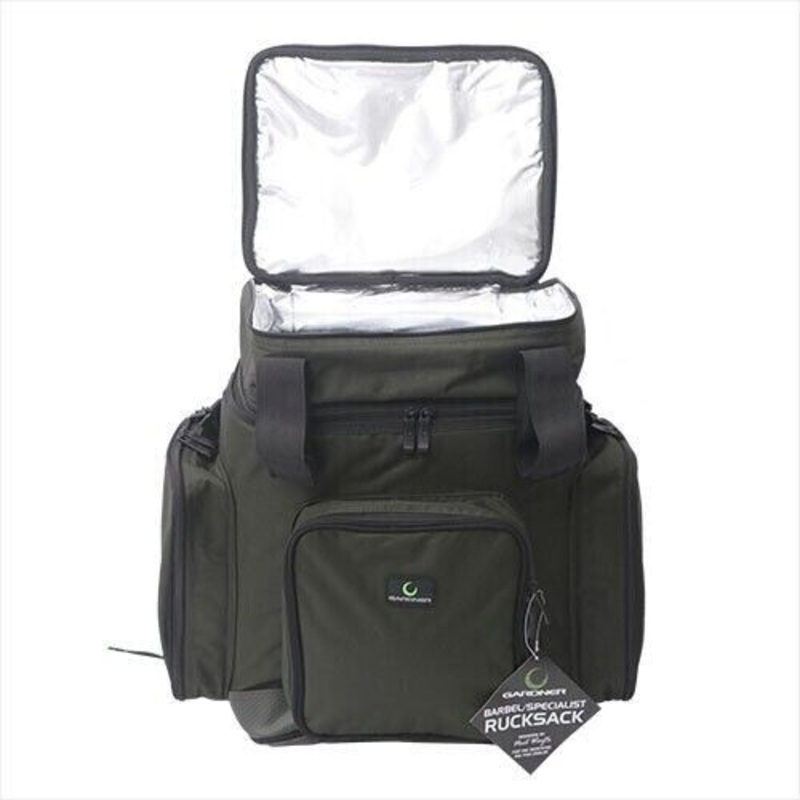 Gardner Specialist Rucksack