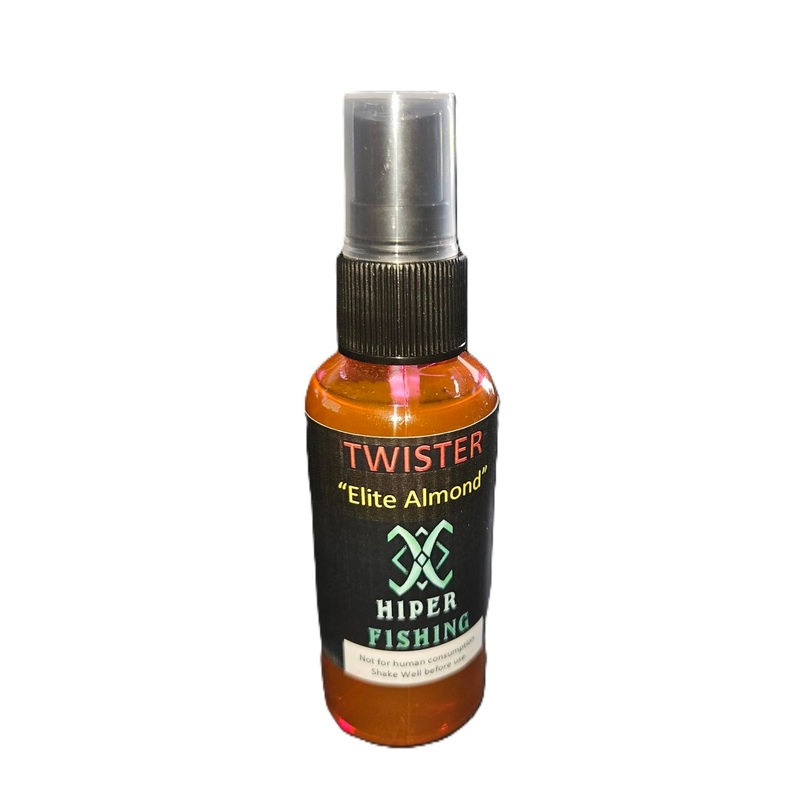 Hiper Fishing Elite Spray