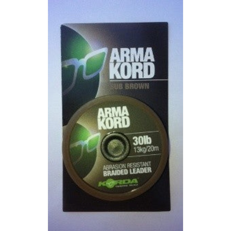 Korda Arma Kord Sub Brown