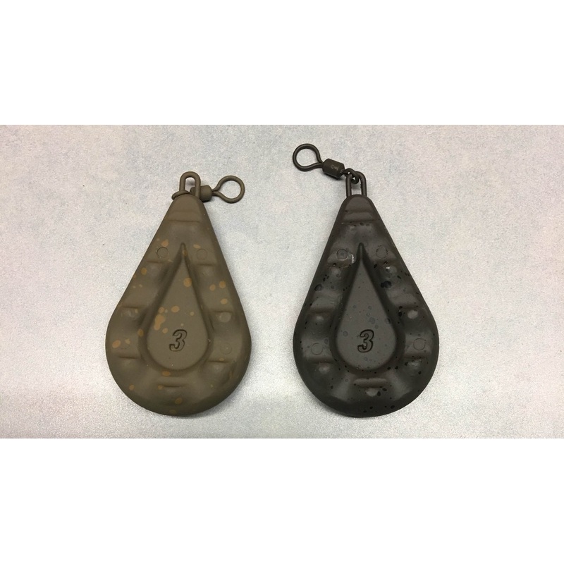 Korda Big Grippa Lead