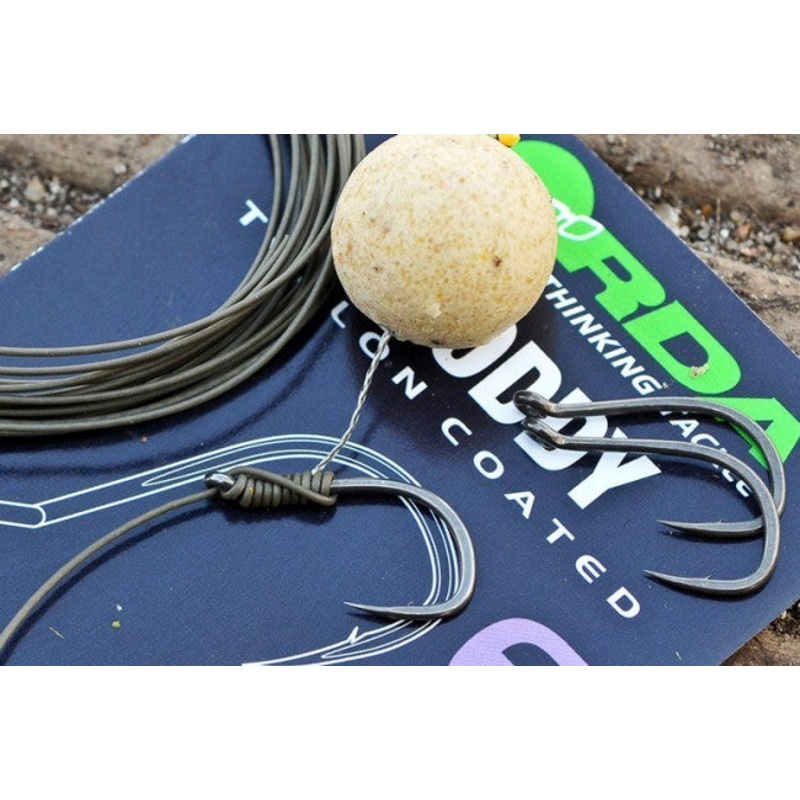 Korda Choddy