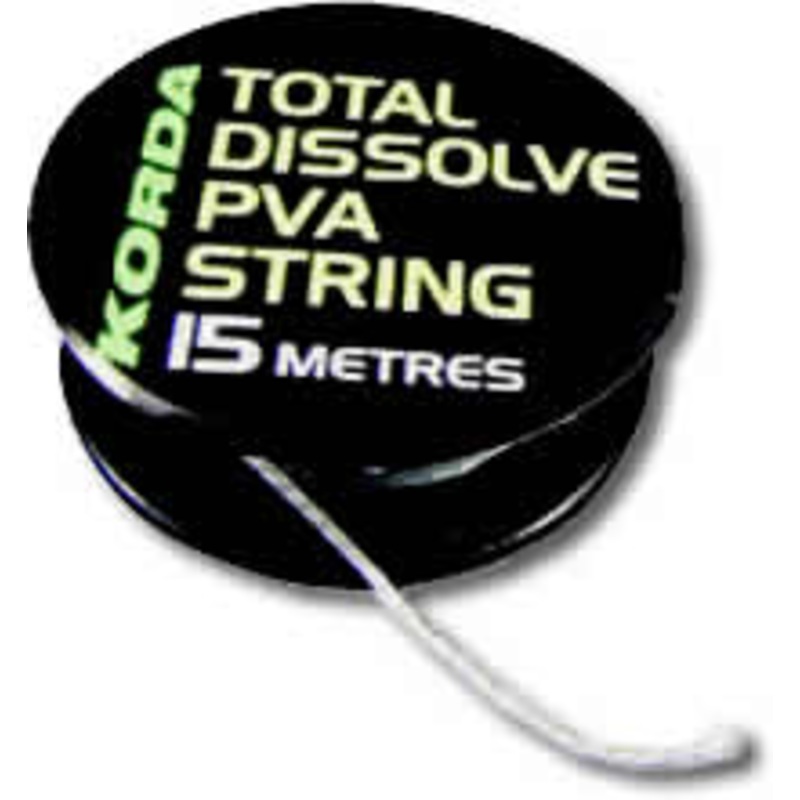 Korda EAZI-MELT PVA String