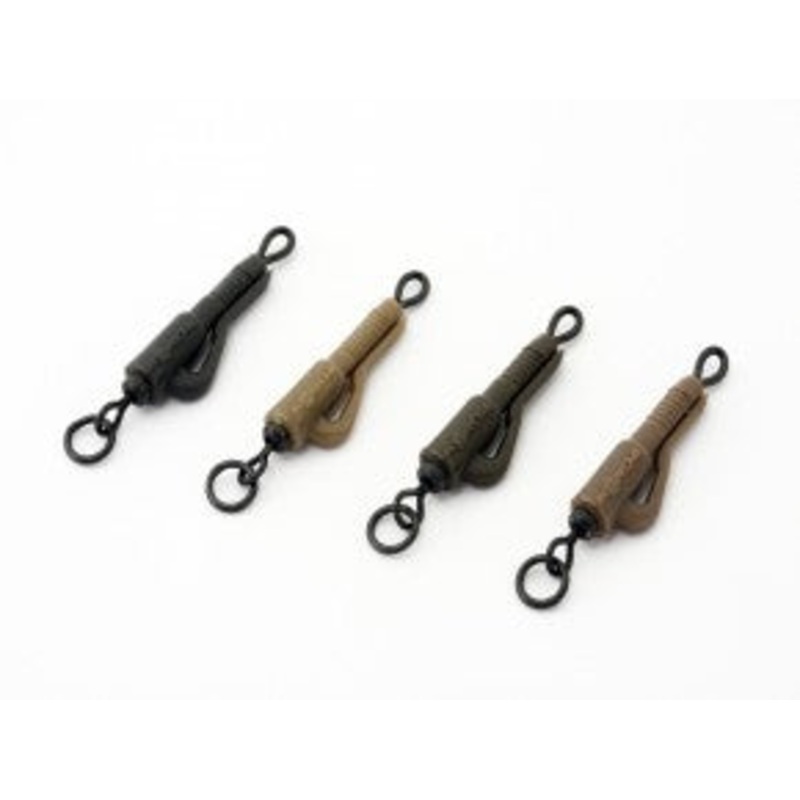 Korda Hybrid Lead Clips Qty 8