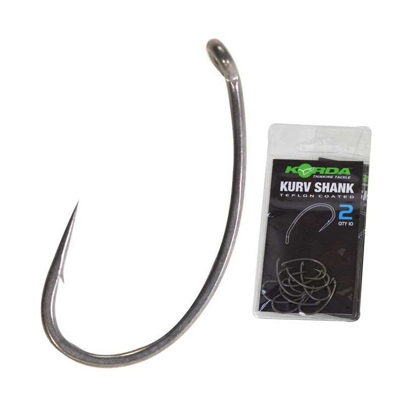 Korda Kurv Shank
