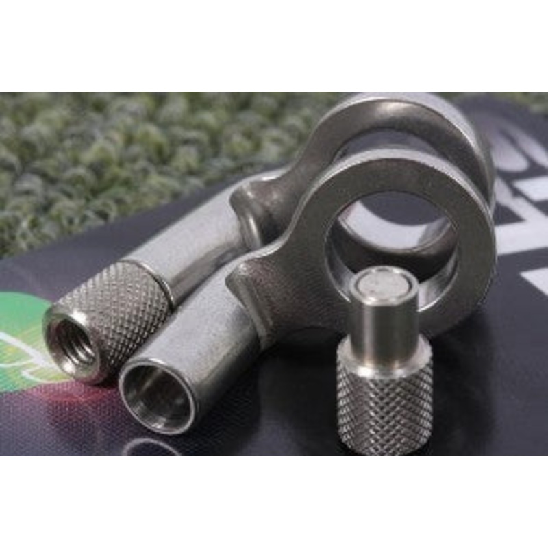 Korda Magnetic Hockey Stick (one per pack)