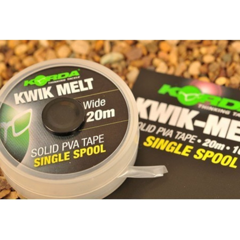 Korda Quick-Melt PVA Tape