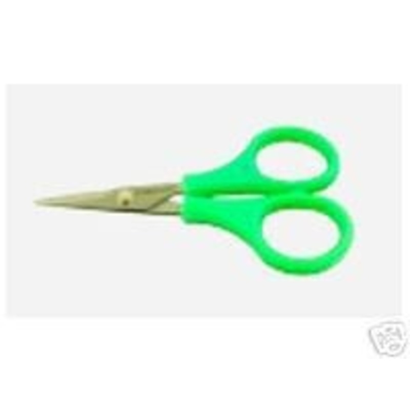 Korda Razor Blades Scissors