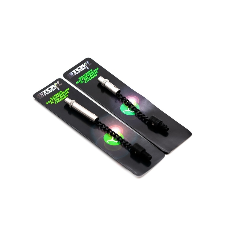 Korda Spare Black Chains