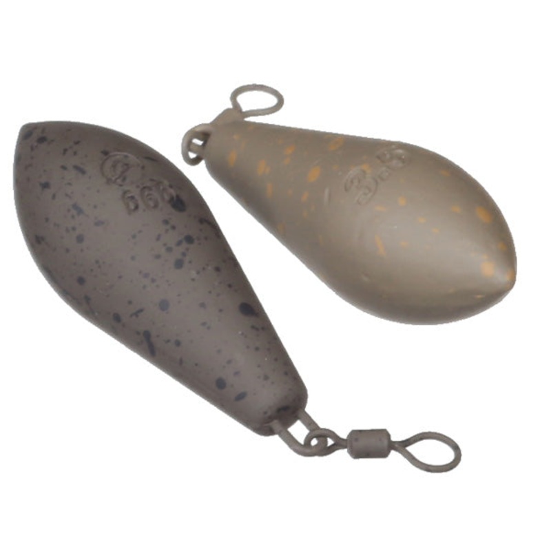 Korda Tournament Casting Lead