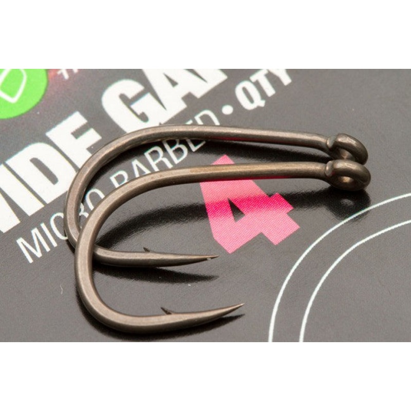 Korda Wide Gape