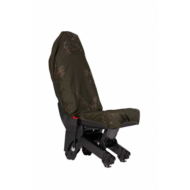Nash Scope Waterproof Car Seat Covers
