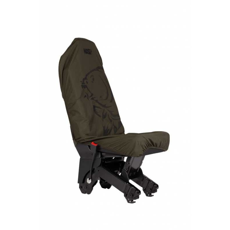 Nash Waterproof Car Seat Covers