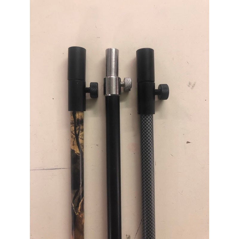 NGT Ali Bank Sticks 3 Colors in 2 Sizes