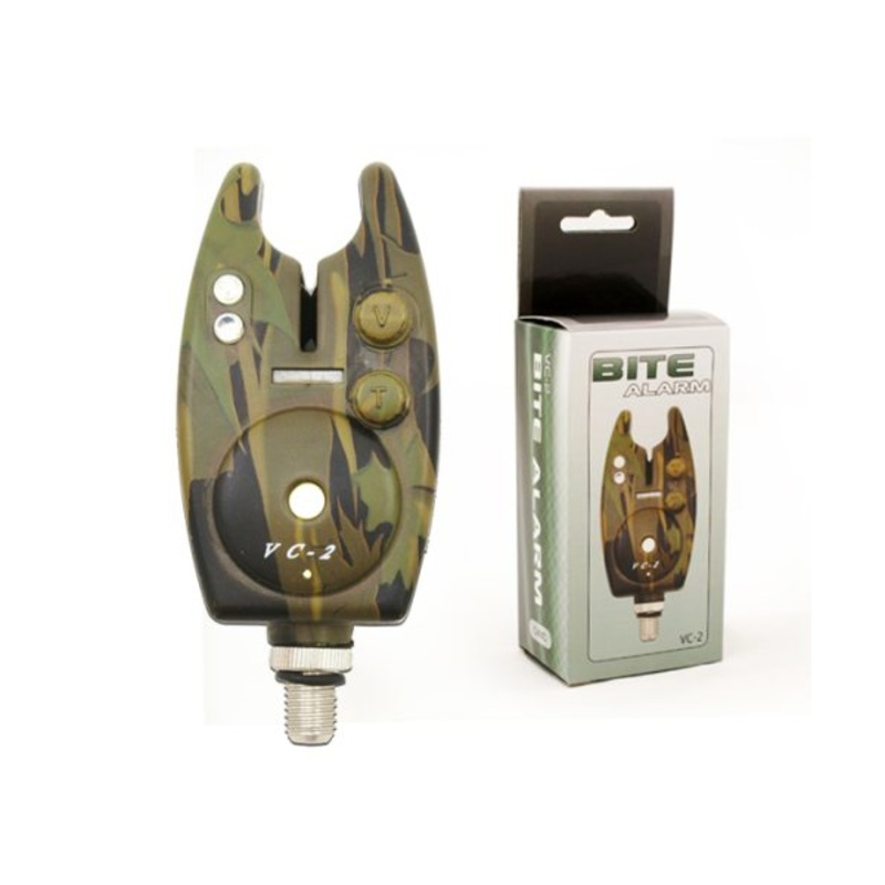 NGT Bite Alarm *Battery Included*