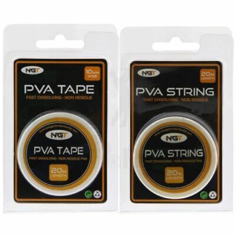 NGT PVA String or Tape 20M