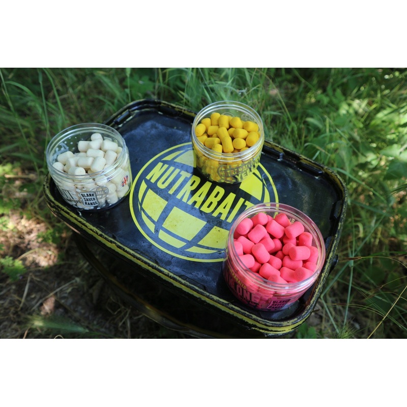Nutrabaits Blank Saver Range