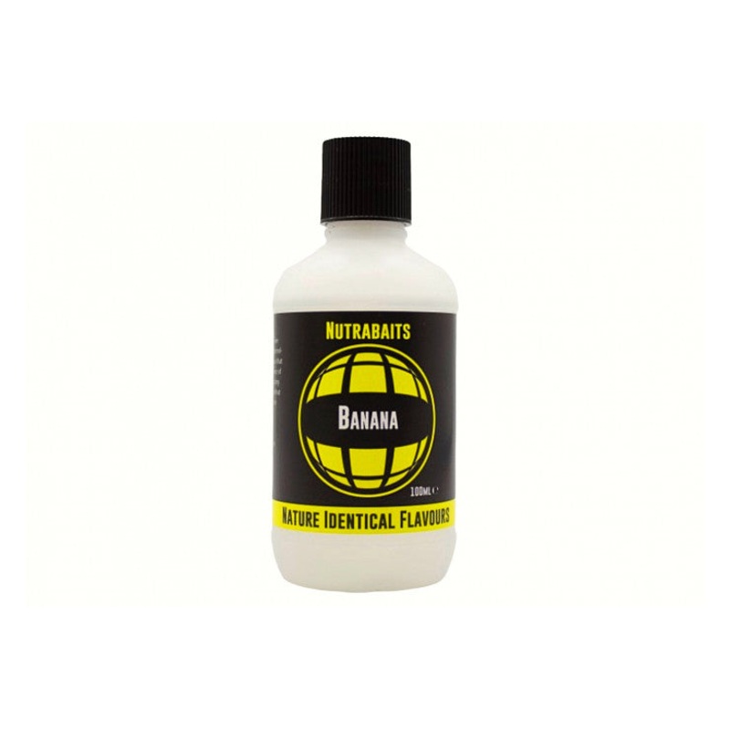 Nutrabaits Nature Identical Flavors