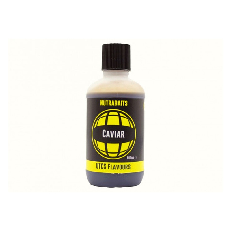 Nutrabaits UTCS Flavors