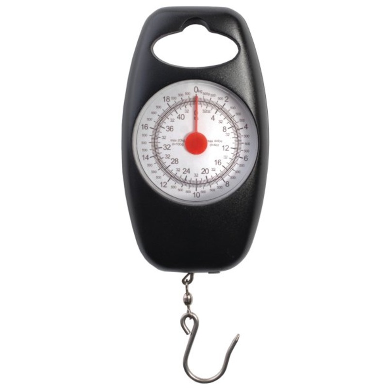 Reuben Heaton Microweigh Scale
