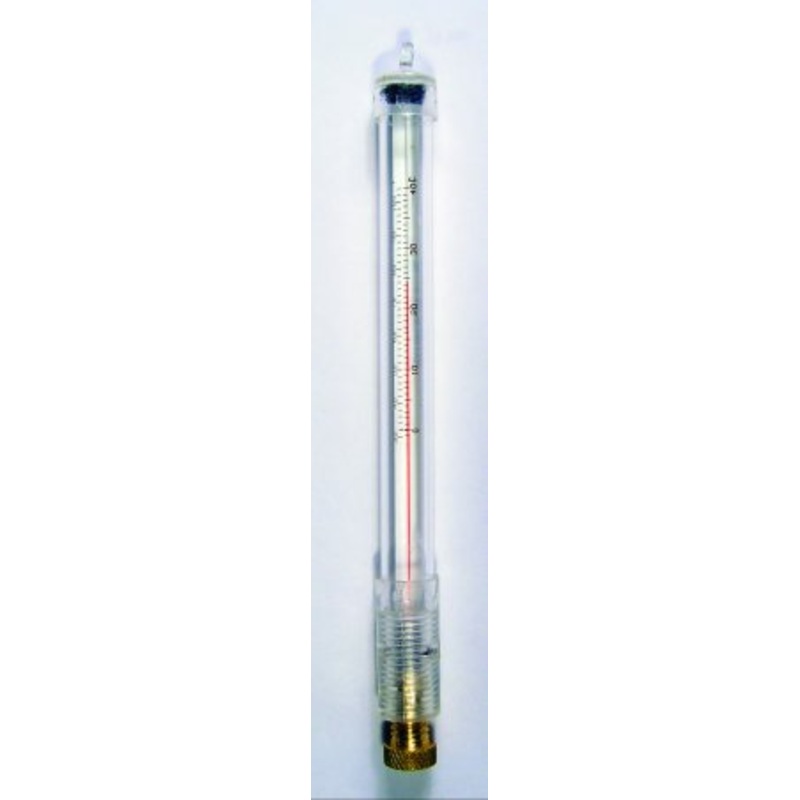 Reuben Heaton Standard Thermometer