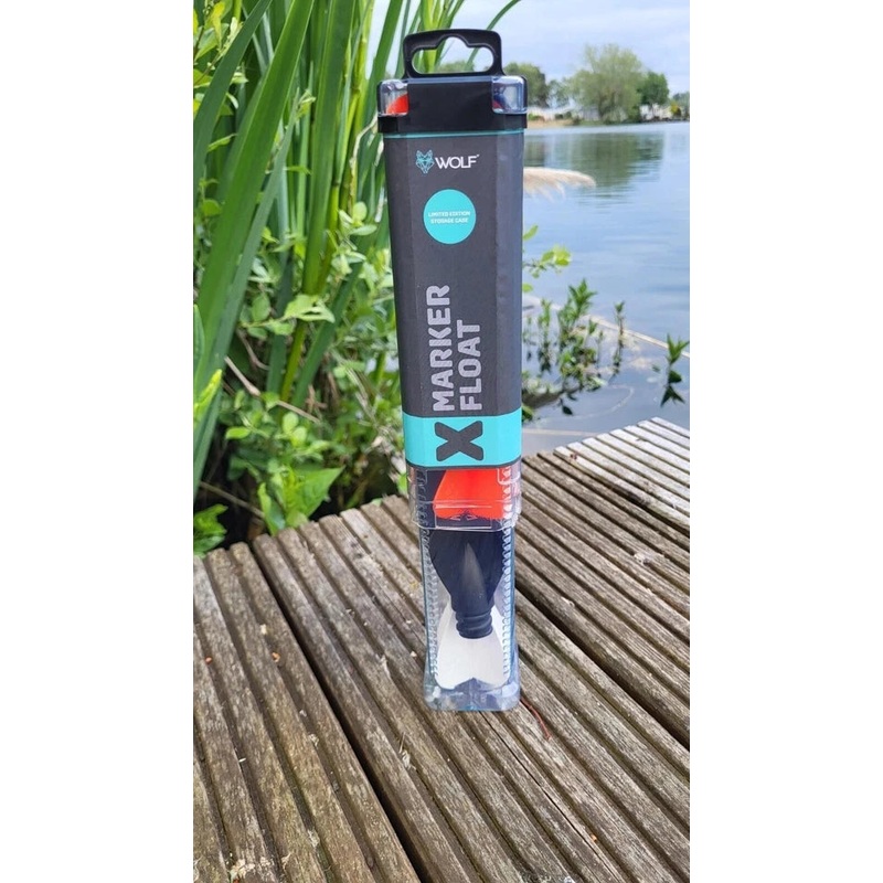 Wolf X Marker Floats
