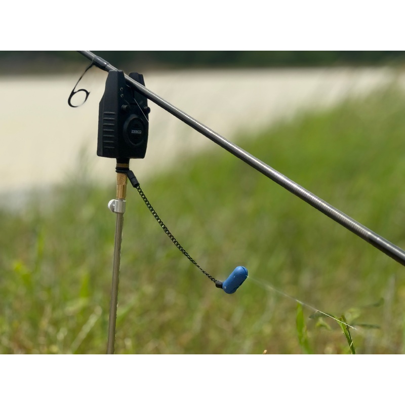 Zebco Beginner Alarm Kit