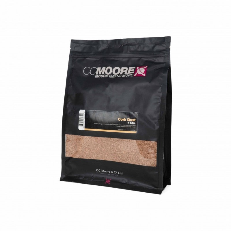 CC Moore Cork Dust (75gm / 1 Litre)