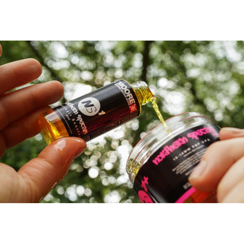 CC Moore NS1 Northern Special Hookbait Booster Liquid (50ml)