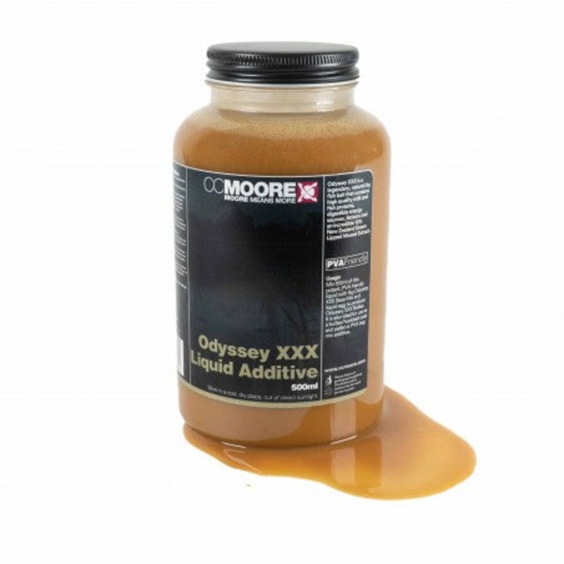 CC Moore Odyssey XXX Liquid Additive 500ml