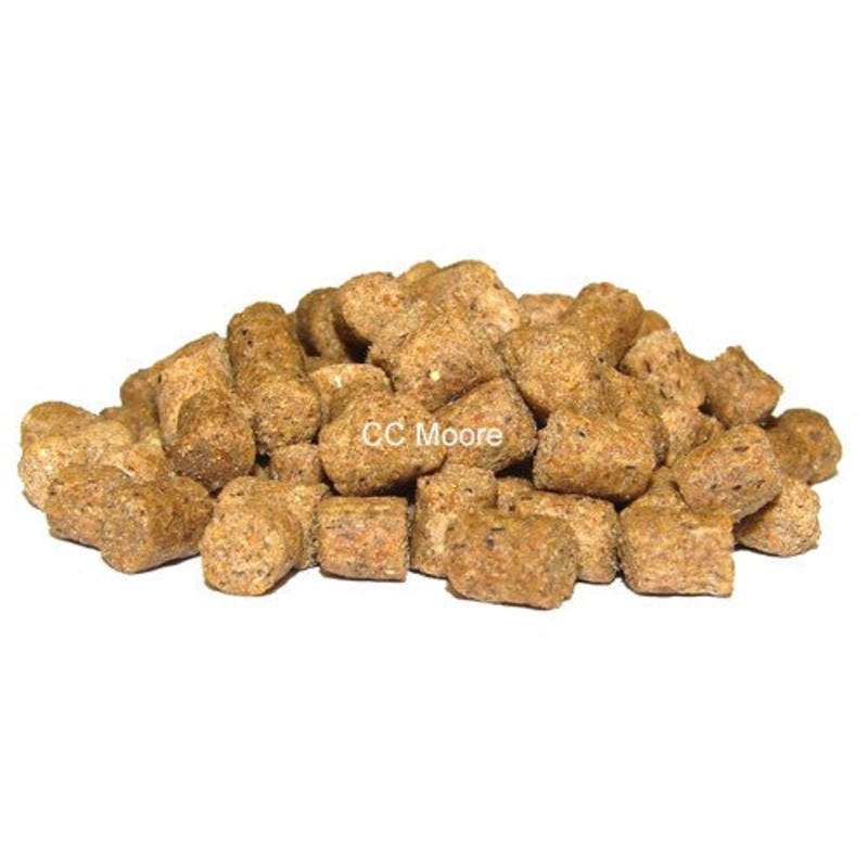 CC Moore Odyssey XXX Pellets 6mm (1KG)