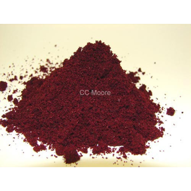 CC Moore Robin Red Powder 1kg
