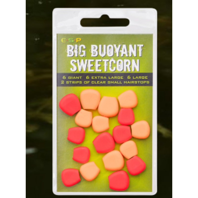 ESP Buoyant Sweetcorn