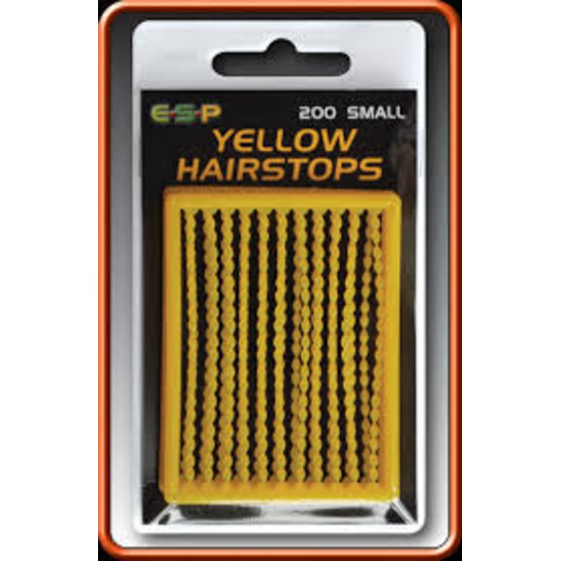 ESP Hair Stops