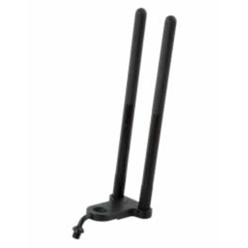 Fox Black Label Anodized Aluminium Hockey Stick Snag Ears