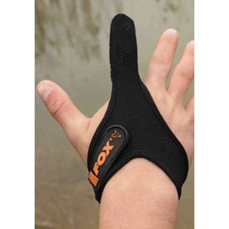 Fox Casting Finger Stall