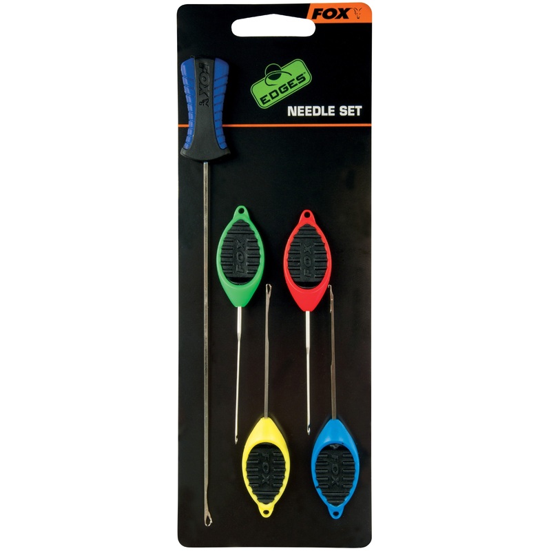 Fox Edges Bait Needles