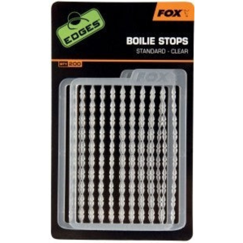 Fox Edges Boilie Stops
