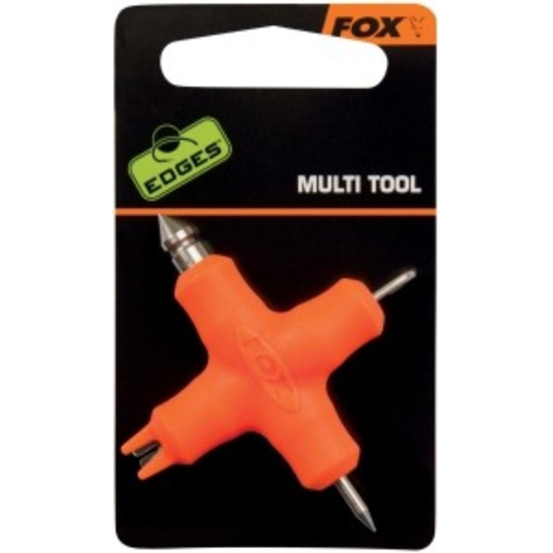 Fox Edges Micro Multi Tool